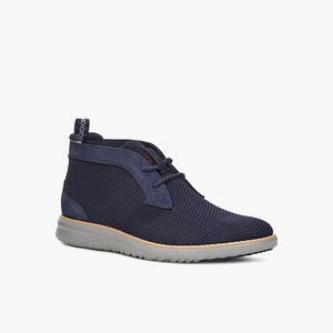 Ugg Union Chukka HyperWeave Gymnastikskor Herr Marinblå (294805NVB)